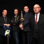 Andy Fairweather Low & the Lowriders